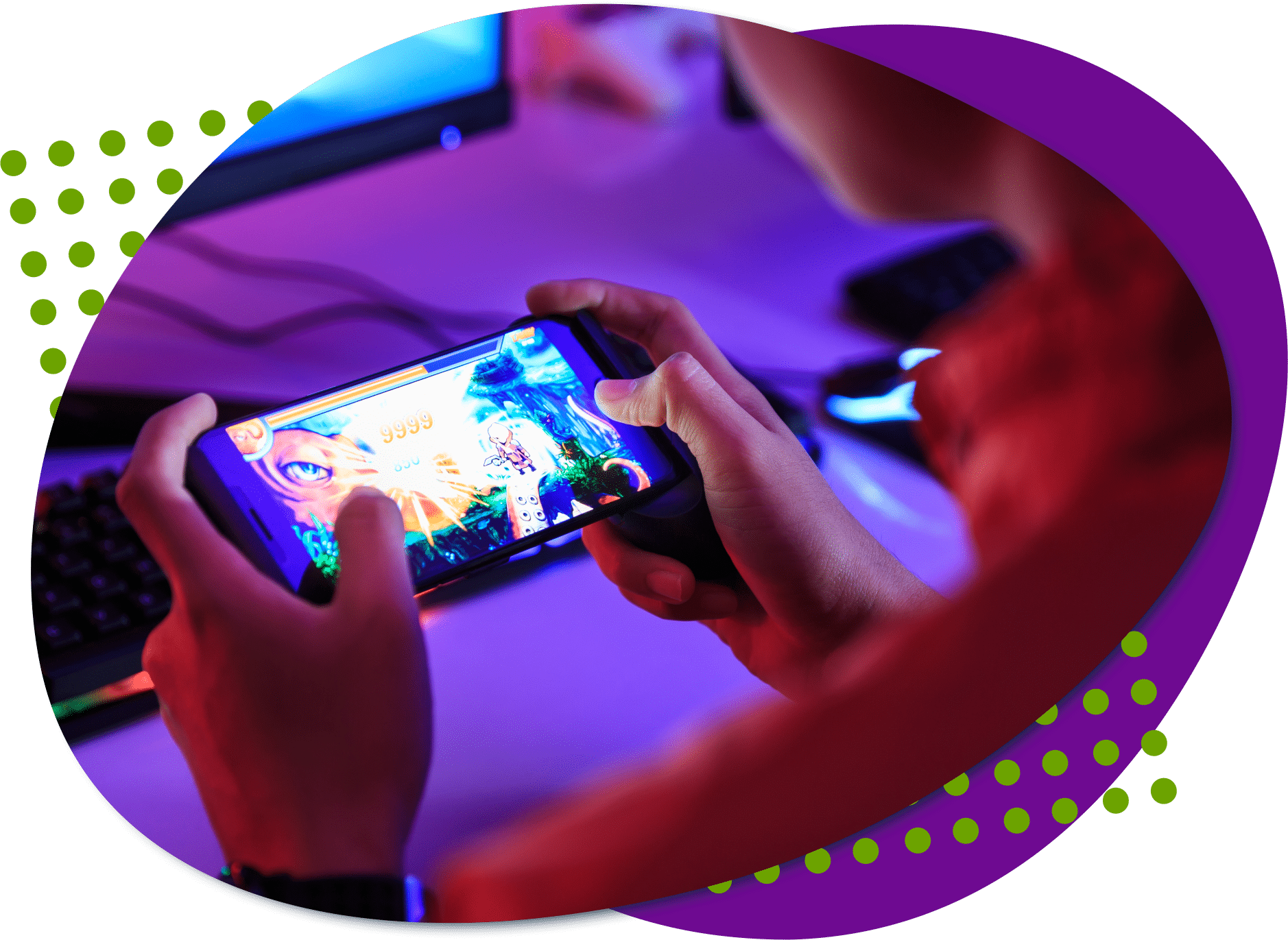 Mobile Game Development